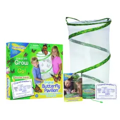 Butterfly Pavilion&reg; Growing Kit