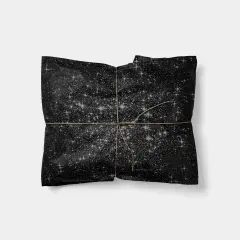 Star Field Gift Wrap V