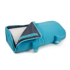 Silhouette Cameo 3 Light Tote - Blue - Fits Cameo 4! 