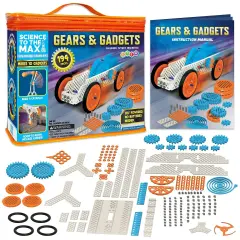 Gears & Gadgets Lab in a Bag&trade;