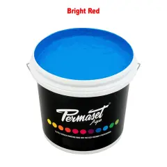 Permaset Aqua Standard Waterbased Textile Ink