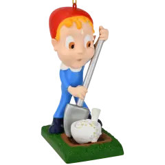 Tree Buddees Cracked Cereal Killers Ornaments Funny Cereal Mascot Parody Collect All 3