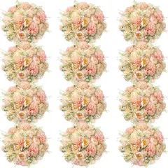 Artificial Flowers Artificial