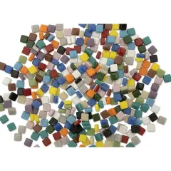 Diamond Tech Classico Tile - 5/16", Variety Mix, 8 oz