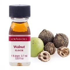 Walnut Flavoring 1 Dram
