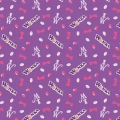 Willy Wonka and the Chocolate Factory Collection - Jelly Beans Purple