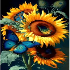 5D Diamond Painting Kits for Adults