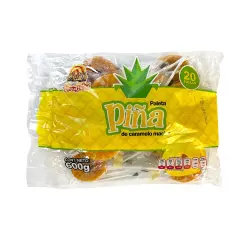 Tinajita Pal Pi&ntilde;a C/Chile 20Ct