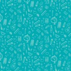 Book Fair Double-Sided Cardstock 12"X12"