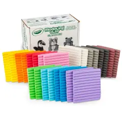 Modeling Clay Classpack&reg;, Assorted Colors, Set of 24