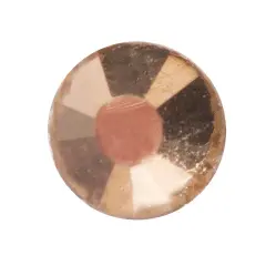 Silhouette Rhinestones - Champagne - 16ss