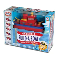 Build-a-Boat&trade;