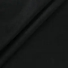 Richloom Solarium RAVE - Outdoor/Indoor Fabric BLACK