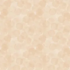 Beige Frappe Juicy Tonal Trio Cotton 44"/45" Fabric Per Yard