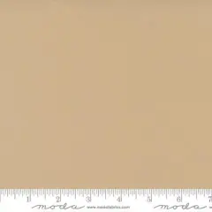 Tan Bella Solids 44"/45" Fabric Per Yard