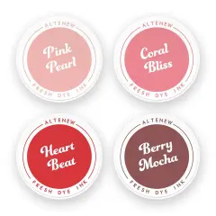 Tea Party Fresh Dye Ink