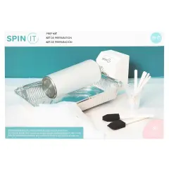 We R Spin It Prep Kit