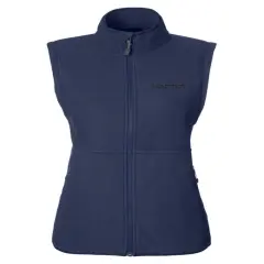 Marmot&reg; Ladies' M2 Rocklin Vest Arctic navy