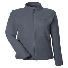 Marmot&reg; Ladies Rocklin Jacket Steel onyx