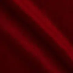 1 Yard Velvet Flocking Fabric for Upholstery Drapery Crafts Apparel Decor Projects 58/60" Width Red