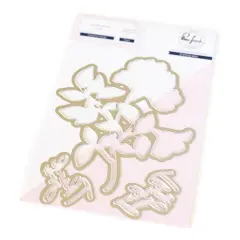 Pinkfresh Studio Die Set-Amazing Things