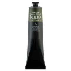 Blockx Artist Oil Color - Azomethine Yellow, 200 ml tube