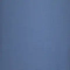 1 Yard Broadcloth Solid Blue Poly Cotton Fabric 58/60"