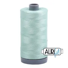 Mint (2830) | 28wt Large Spool (750M / 820Y) | Aurifil Thread