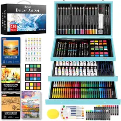 Art Set for Kids Teens Girls Boys Adult