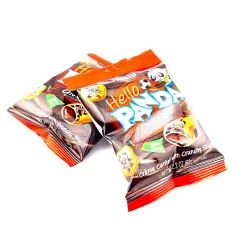 Meiji Panda Chocolate 2.2 OZ 6 Ct