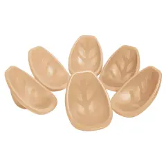 Leaf Floor Seat, Rocker Chair, 6-Piece Sand