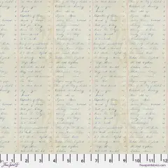 Ledger in Indigo (pwth294.indigo) | Eclectic Elements Palette in Indigo | Tim Holtz | Free Spirit