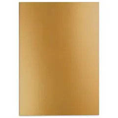 Caran d&rsquo;Ache Colormat-X Notebook - Yellow, 6" x 8-1/2"