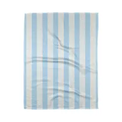 SEASIDE STRIPES TEA TOWEL