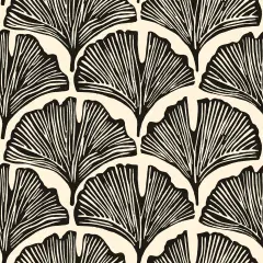 Tempaper Feather Palm Peel and Stick Wallpaper By Novogratz, 15 sq. ft.