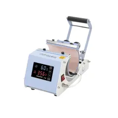 Craft Express Hobby Mug Heat Press &ndash; For 11&ndash;15oz Sublimation Mugs