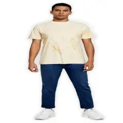 Comfort Colors&reg; Colorblast Heavyweight Crewneck Short Sleeve T-Shirt Citrine