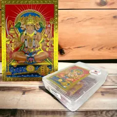 Hanuman Pooja Kit, Bajrang Puja Samagri, Hanuman Statue, Hanuman Photo, Hanuman Pooja Samagri, Maruti Pooja Kit