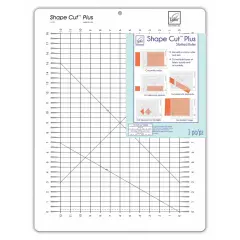 Shape Cut Plus Ruler