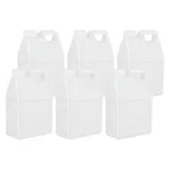 Water Jug Storage Containers with Handle