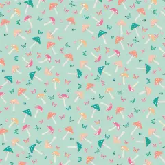 Wildflower Dreams Double-Sided Cardstock 12"X12"