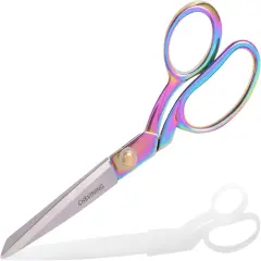 8"Fabric Scissors Sewing Scissors