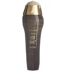 Princeton Series 630 Dakota Synthetic Bristle Brush-Long Handle Round Size 4