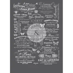 24 Maisie&WillowTransfers-DelightfulLabels-3sheets-totalsheetsize17x24 rub-ons