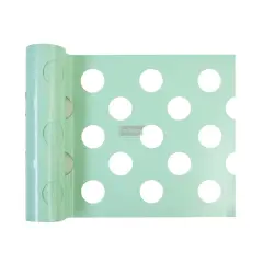 Redesign Stick & Style&reg; - Multi-Large Dot - 1 roll - 7in x 3yds (6" design)