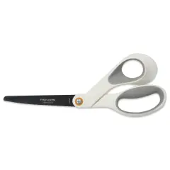 Fiskars Premier SoftGrip Non-Stick Scissors - 8"