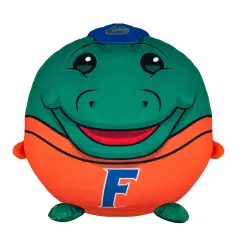 Sleep Squad Florida Gators Al E. Gator 12" Mascot Kiri Cloud Plushie