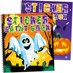 2PCS Halloween Crafts for Kids