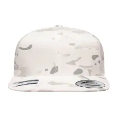 YP Classics&reg; Multicam Snapback Cap MULTICAM ALPINE