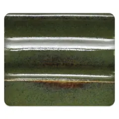 Spectrum Nova Stoneware Glaze - Dark Jungle, Pint